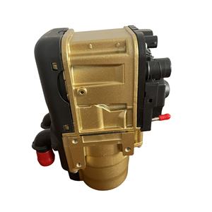 Chauffage d'appoint universel 5 kW à économie de carburant diesel certifié qualité pour l'<span class=keywords><strong>hiver</strong></span> – Vente en gros OEM pour <span class=keywords><strong>camping</strong></span>-<span class=keywords><strong>car</strong></span> - Product Image 4