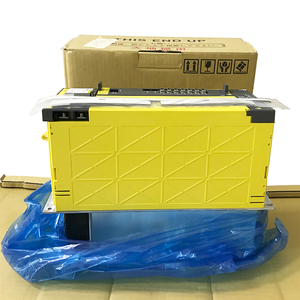 A06B-6144-H022 # H590แอมป์เซอร์โว Fanuc - Product Image 5