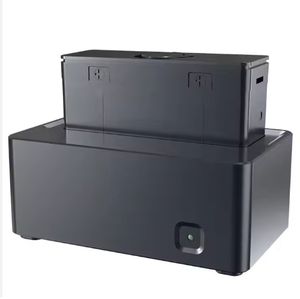 Télémètre laser équipement thermique haut de gamme nuit basse température nette et accessoires - Product Image 4