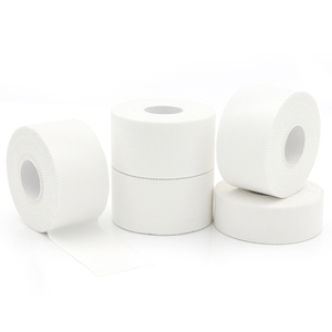 Premium <span class=keywords><strong>de</strong></span> Deportes <span class=keywords><strong>de</strong></span> algodón <span class=keywords><strong>cinta</strong></span> a la <span class=keywords><strong>cinta</strong></span> atlética - Product Image 2