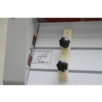 Machine à plastifier thermique à froid et à chaud électrique de taille 650mm A2