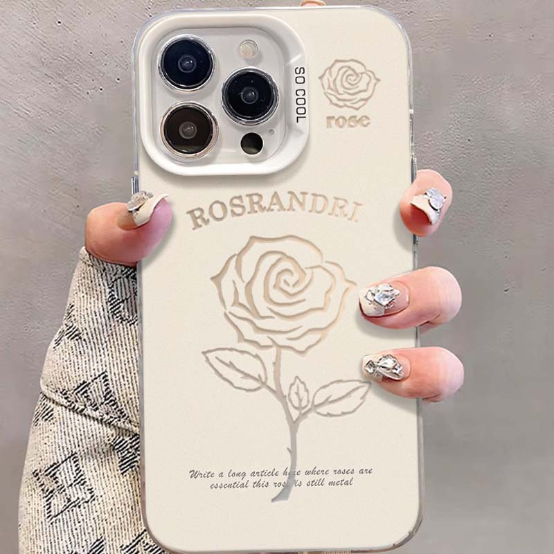 wavy phone case Soft Wavy Lines iPhone Case