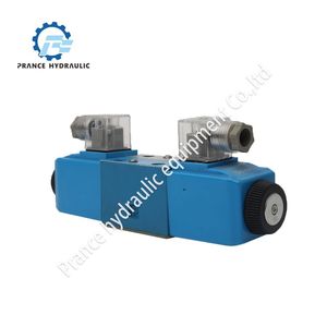 Válvulas direccionales proporcionales DG4V 3 5 para equipos metalúrgicos, excavadoras, cargadoras, grúas, camiones bomba de hormigón, de tipo sumergido - Product Image 2