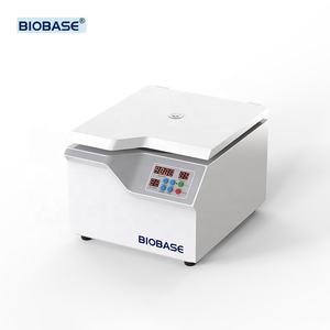 Biobase China Cytologie <span class=keywords><strong>Centrifuge</strong></span> Gebruikt In Immuunhematologie Laboratorium Ziekenhuis Lab Research Lab Kan Uitvoeren Rode Bloedcellen - Product Image 4
