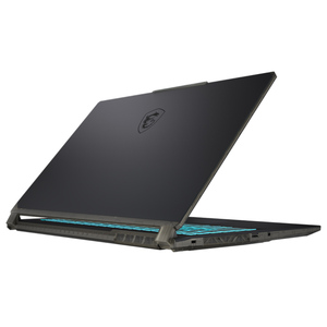 อะไหล่แท้สำหรับแล็ปท็อป Cyborg 15 A13V I7-13620H หน้าจอ 15.6 นิ้ว FHD 144Hz, IPS-Level พร้อม RTX 4070 โน้ตบุ๊กคอมพิวเตอร์ I7-13620H - Product Image 3