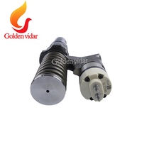 Injecteur de carburant diesel remanufacturé Golden Vidar en promotion 3920211 392-0211 pour CAT 3512/3516/3508 et autres séries