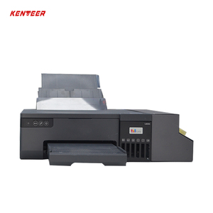 <span class=keywords><strong>เครื่อง</strong></span>พิมพ์ Kenteer L8050 Smart DTF ใช้งานง่าย <span class=keywords><strong>เครื่อง</strong></span>พิมพ์ <span class=keywords><strong>Epson</strong></span> L8050 DTF <span class=keywords><strong>ราคา</strong></span>ประหยัด พิมพ์ลงฟิล์มโดยตรง <span class=keywords><strong>เครื่อง</strong></span>พิมพ์ DTF ขนาด A4 สำหรับพิมพ์บนเสื้อยืด - Product Image 2