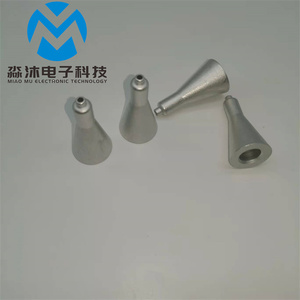 Chất lượng cao sóng Hàn vòi phun seho sóng Hàn vòi phun 2. 6/4 H40 - Product Image 2