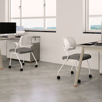 Chaises de bureau réglables de luxe pour cadres, mobilier de bureau à domicile, chaise de bureau ergonomique en maille