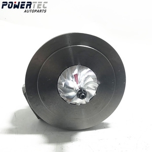 RHF3 doble turbocompresor cartucho CHRA de core 04E145721L para asiento Ibiza IV <span class=keywords><strong>Leon</strong></span> Toledo IV 1,2 ETI 77Kw EA211 030TC11001000 - Product Image 3