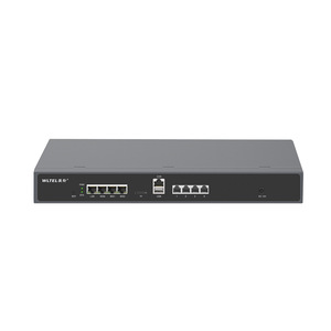 Sistema de intercambio telefónico IP PABX FXS/FXO, Gateway analógico PBX FY-VD2000, IP PABX FY-VD2000 - Product Image 3
