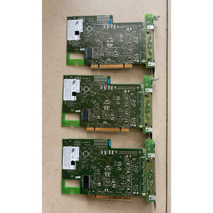 3HAC033556-001 DSQC678 การ์ดสื่อสาร CC-LINK สำหรับหุ่นยนต์ - Product Image 4