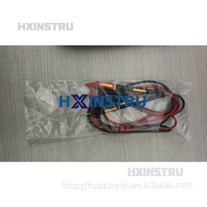 Pinza Amperimétrica de Corriente Alterna/Continua True RMS con Pantalla Remota 381 e IFlex Usado hx1 - Product Image 3