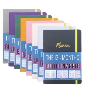 Agenda de Yoga et de Fitness 2027 : Planificateur Quotidien, Objectifs de Vie, Calendrier Hebdomadaire et Mensuel Non Daté, Organiseur et Carnet de Notes - Product Image 1