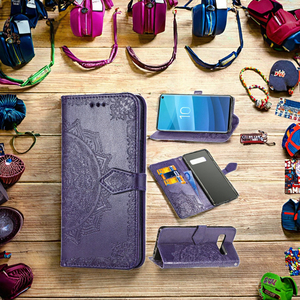 Custodia fantasia Mandala 3D per Samsung per <span class=keywords><strong>Galaxy</strong></span> J2 J4 J6 Plus J8 A7 A9 A6 2018 A8 <span class=keywords><strong>A5</strong></span> J3 J5 J7 2017 2016 S7 Edge S9 Plus <span class=keywords><strong>Cover</strong></span> - Product Image 2