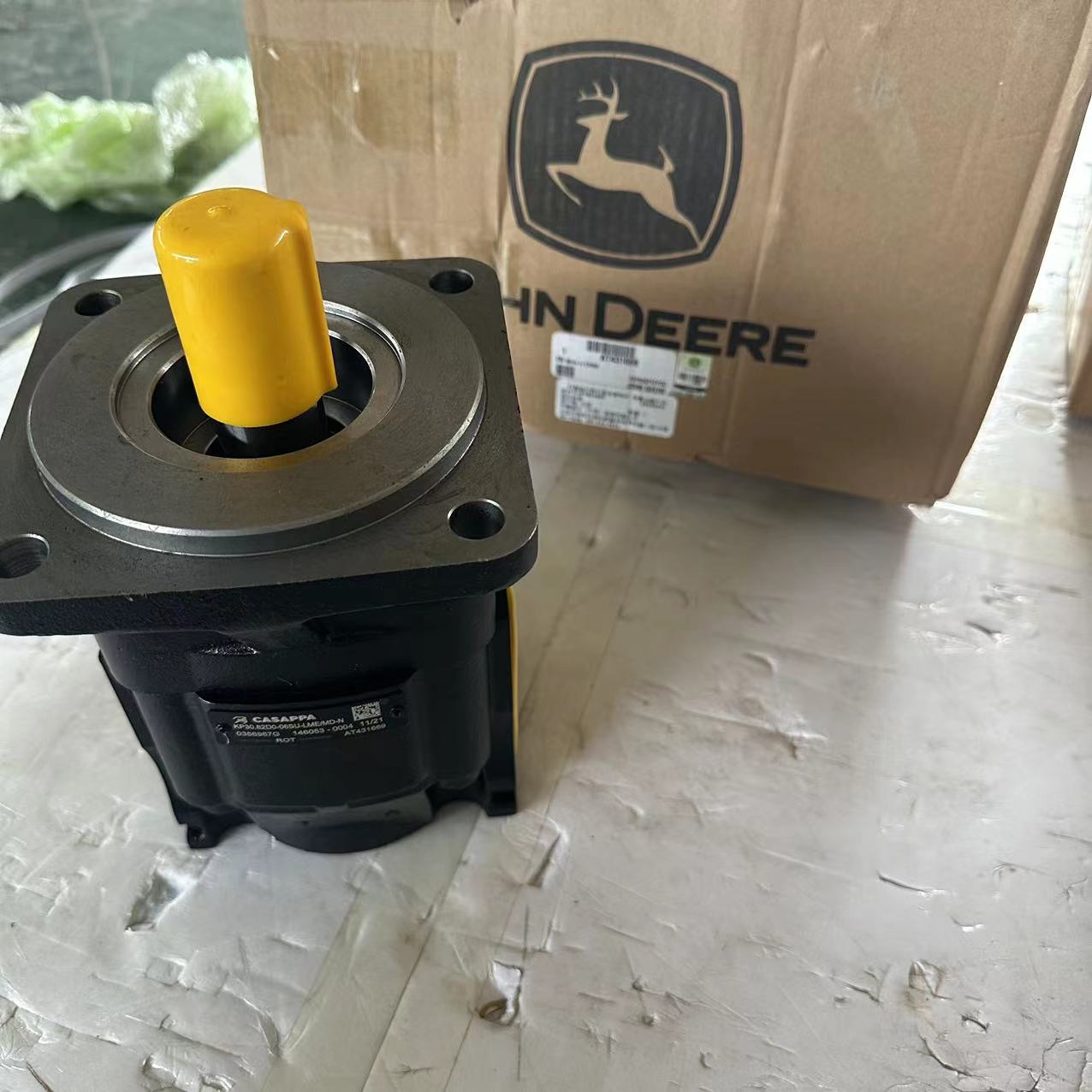 HA出品 1200×600×900 Excavator Front Idler Zx330-5g with Part Number 9306002