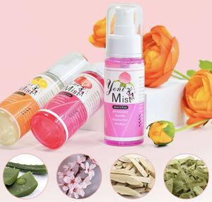 WL Sports Nettoyant Vaginal Soin Intime Emballé - Product Image 4