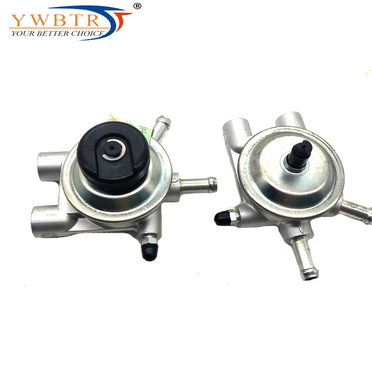 Truck Fuel Pumps - High-Quality Wholesale for 700P NQR