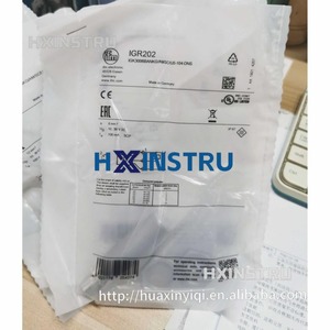 หนึ่งชิ้นสำหรับ IFM รุ่นใหม่ IGR202 พรอกซิมิตี้สวิตช์ H - Product Image 3