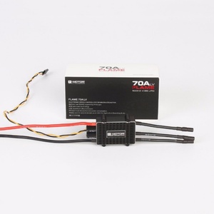 T-<span class=keywords><strong>MOTOR</strong></span> FLAME 70A 6S Bộ điều khiển tốc độ điện không chổi than Bldc đa cánh quạt hiệu quả cao - Product Image 4