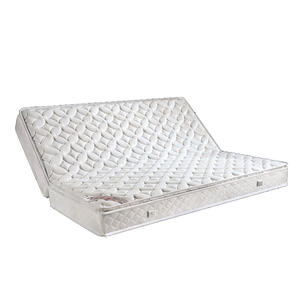 Hoàng Gia Thoải Mái Gấp Bọt <span class=keywords><strong>Futon</strong></span> Nệm Giường Có Thể Gập Lại Mùa Xuân Bọt Nệm - Product Image 2
