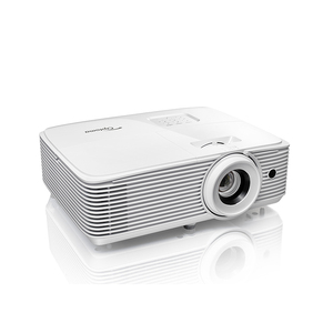 Optoma HD28EH Home <b>Projector</b> 1080P Full HD 4K HDR Powerful Video Proyector <b>With</b> High Contrast Beamer for <b>3D</b> HD28EH Full HD 4K HD - Product Image 5