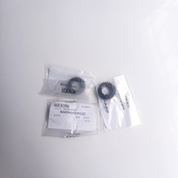 Engrenage supérieur de rouleau 28T NGERH2121FCZZ pour photocopieurs Sharp 3610 2638 3648 4110 5140 4148, neuf et original