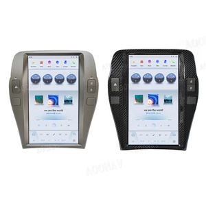 Radio para Auto de 12.3 Pulgadas para Chevrolet Camaro 2010-2015, <span class=keywords><strong>Android</strong></span> Auto, Estéreo Multimedia, GPS, Reproductor de Video, Pantalla Táctil, Snapdragon 665 - Product Image 1