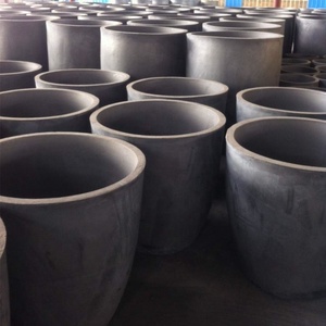<span class=keywords><strong>Creuset</strong></span> en argile graphite réfractaire haute température à prix d'<span class=keywords><strong>usine</strong></span> à vendre - Product Image 6