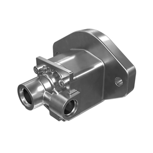 Pompe à huile moteur 3941398 394-1398 pour groupe électrogène CAT C32, ensemble de pompe à huile de lubrification pour moteur diesel industriel C32B - Product Image 2