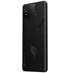 Teléfono para Juegos Original 2024 Pro Obsidian Black Snapdragon 8 Gen3 24G 1T con Ventilador ROG Cool Fan X Incluido - Product Image 6