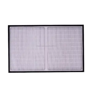 Seller Panel Paper Pleated Air Cleaner HEPA 13 Filter for Kenmore Air Purifier Filter