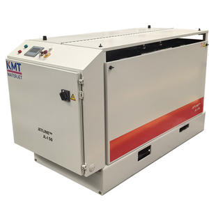 HUALONG machines HLWJ-2015 nouveau pas cher petit 5 axes découpe jet d'eau carreaux de céramique <span class=keywords><strong>cnc</strong></span> Jet d'eau Cutter pour marbre granit pierre - Product Image 4