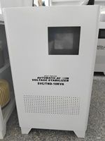 Ventes directes d'usine, moteur servo stabilisateur TND-10 à tension personnalisable pour l'usine