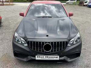 <span class=keywords><strong>Prix</strong></span> d'usine remplacé à <span class=keywords><strong>E63</strong></span> <span class=keywords><strong>AMG</strong></span> 2015 modèle voiture pare-chocs Bodykit pour Mercedes Benz classe E E260 E300 E350 W212 2009-2012 - Product Image 2