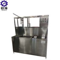 Machine de remplissage semi-manuelle pour bouteilles d'eau de 5 gallons, machine de remplissage d'eau de 3 à 10 litres, machine de remplissage d'eau en bouteille de 20 litres