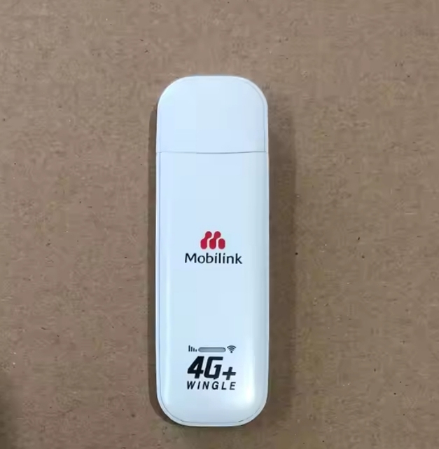 Mobilink MF700 3G 4G FDD LTE USB WIFI Modem 4G WiFi Router