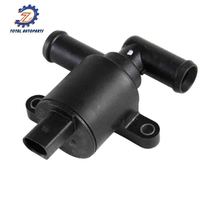 Válvula de Aquecimento OEM 5Q0906457J 5Q0 906 457 J Compatível com V-W Arteon Tiguan MK2 Audi A3