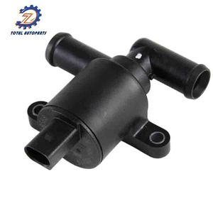 加热器阀门 OEM 5Q0906457J 5Q0 906 457 J 适用于大众 Ar-teon Ti-guan M-K2 奥迪 A3 - Product Image 1