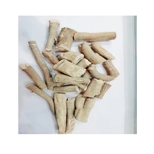 Raíz de Ashwagandha 100% de Alta Calidad, Cruda y Seca, 20:1, Raíz de Ashwagandha de la India - Product Image 3