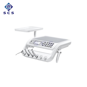 <strong>Suntem</strong> Foshan New Teeth Treatment Machine Dentist <strong>Dental</strong> <strong>Unit</strong> Chair - Product Image 4