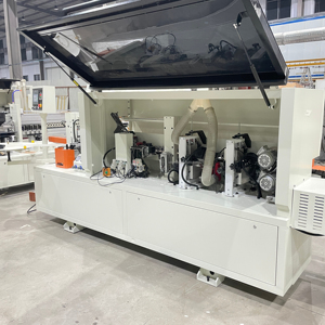 Hysen Trung Quốc mf515b cạnh dải Máy 380V trong kho 5 chức năng tự động cạnh bander để bán - Product Image 1