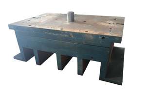 Çin Enjeksiyon Kalıplama Metal Orijinal Küçük Ev/Ayakkabı Dükkanı Mikseri Meyve Sıkacağı Blender - Product Image 6