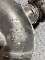 SUKU CADANG MOBIL BEKAS ASLI untuk Ferrari 430 Quarter Panel Air Intake Duct LHS OEM 226055