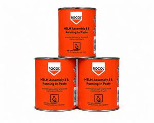 WYY78 ROCOL MTLM น้ำยาหล่อลื่นป้องกันการติดขัดสำหรับการประกอบและใช้งานชิ้นส่วนที่ต้องการความแม่นยำสูงในการประกอบและงานโลหะ - Product Image 1