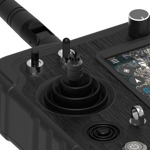 Wholesale Price CUAV H16 <strong>Flight</strong> <strong>Controls</strong> Joystick Remote <strong>Control</strong> Car Kids Radio System Remote Controller for FPV Airplane Module - Product Image 5