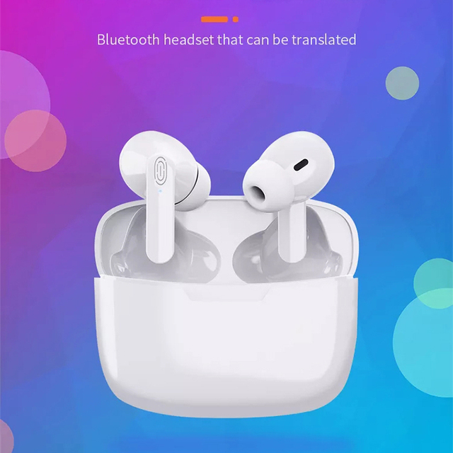 HWD New Products Ture Stereo Headset Mini In-ear Ear Bud Wireless Earphones Tws Y113
