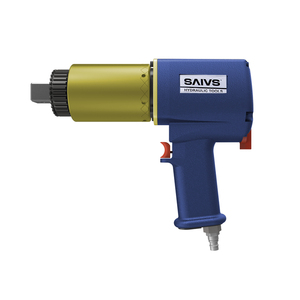 ประแจลมปรับแรงบิดได้ SAIVS รุ่น SFW-A ซีรีส์ 8000 นิวตันเมตร ขนาด 3/4 นิ้ว ถึง 1 1/2 นิ้ว พร้อมบริการ OEM รุ่น SFW-80A ประแจลมขนาด 3/4 นิ้ว ถึง 1 1/2 นิ้ว - Product Image 3