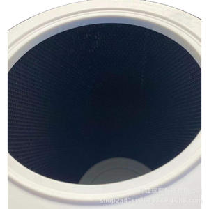 Filtre purificateur d'air RuiChen au charbon actif, couverture à 360 degrés, pour Xiaomi 3H 3C, usage domestique - Product Image 1