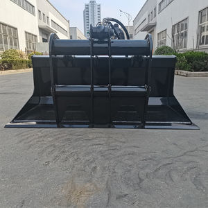 Мини-погрузчик - Product Image 1